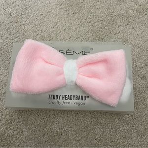 soft Headband / hair tie NWT